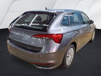 Skoda Scala - Vorschau Bild 3