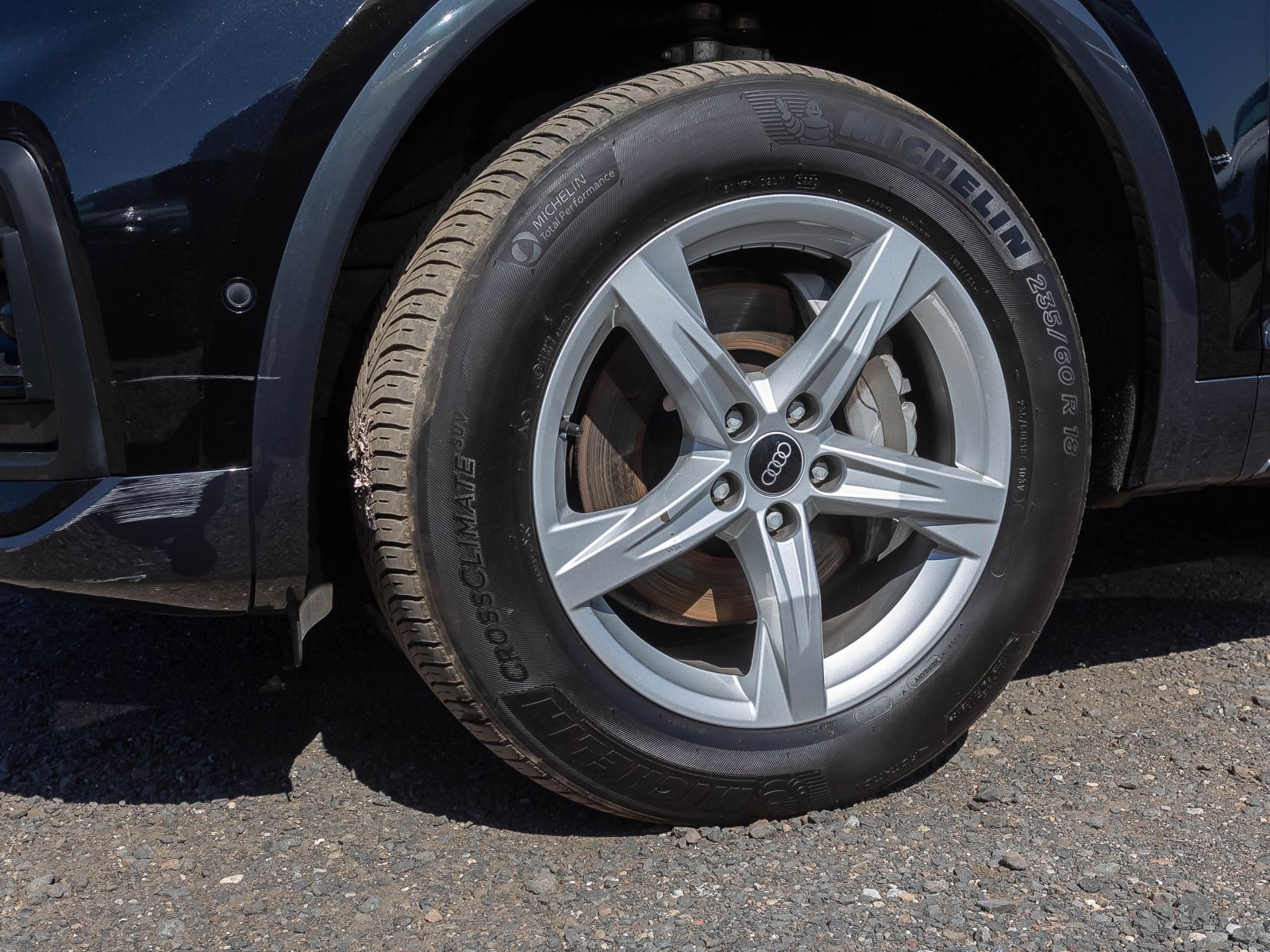Audi Q5 - Bild 11