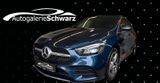 Mercedes-Benz B 200d 8G AMG-LINE LED AUGREAL+KAM AMB HIFI PANO - Mercedes-Benz B 200 in Solingen
