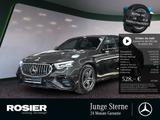 Mercedes-Benz E 53 AMG Hybrid 4M+ Advanced+ Distr. LED Navi Ka