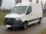Mercedes-Benz Sprinter 316 CDI L2H2 Automatik 