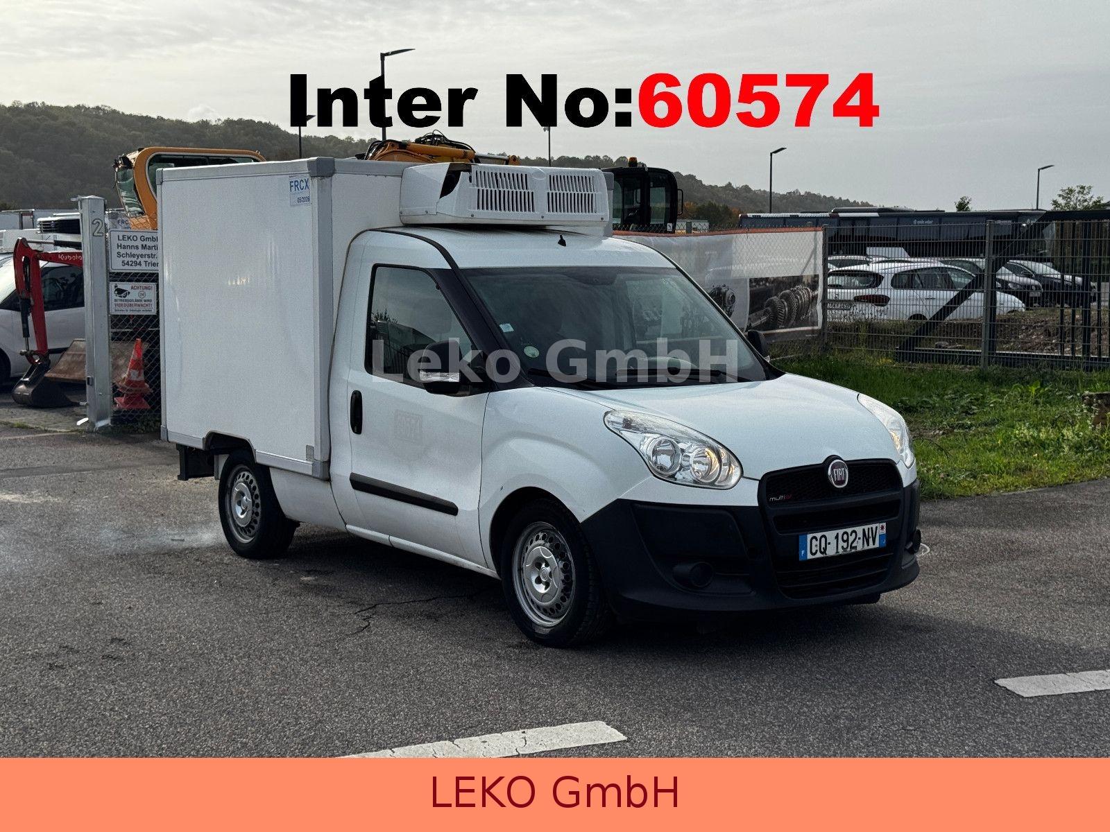 Fiat Doblo 1,3 Mit Relec Froid TR22