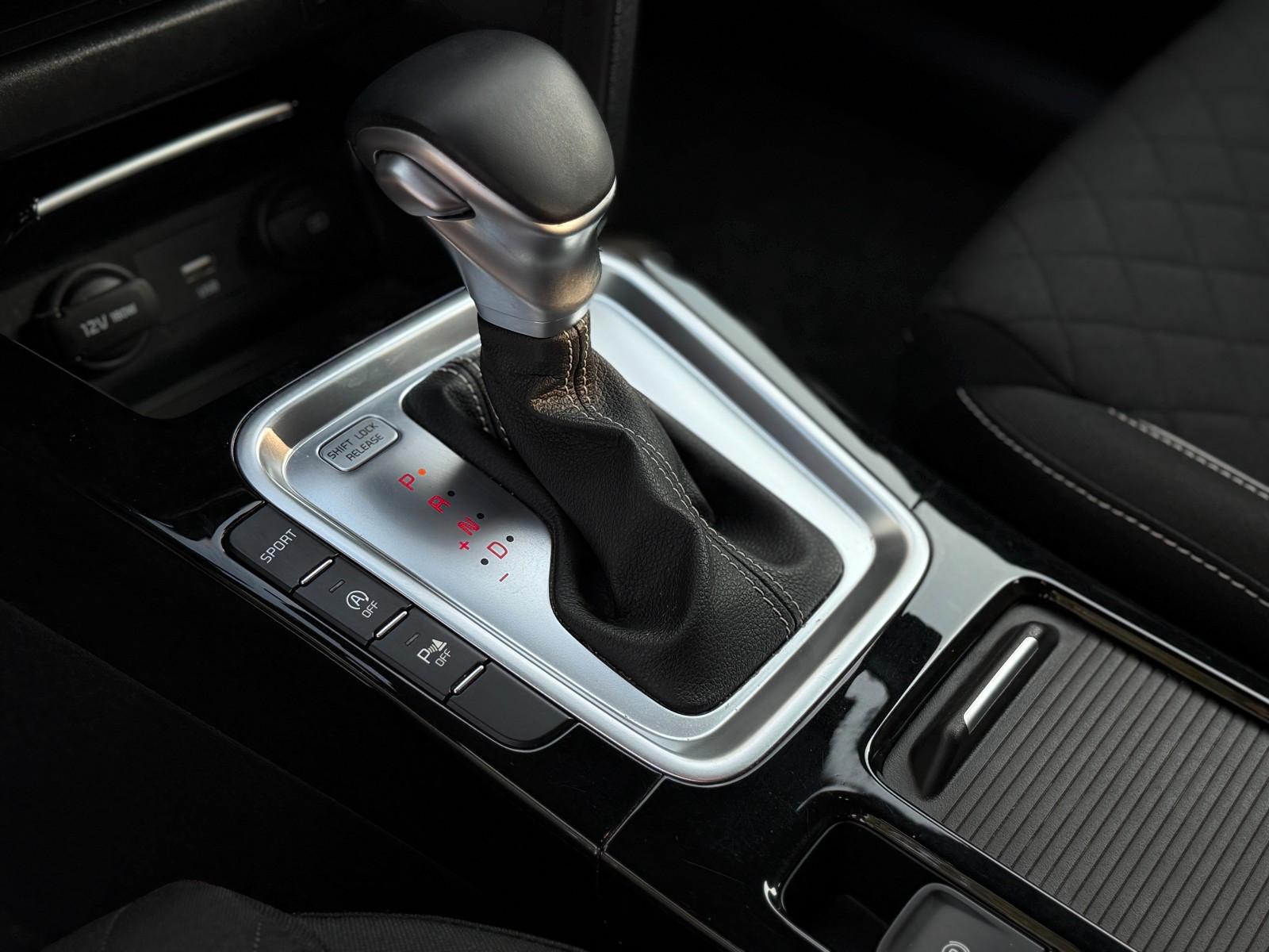 Kia ProCeed GT-Line 1-HAND/AUT/ACC/CAM/SHZ