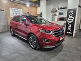 Ford Edge 2.0 TDCI 210 CV AWD S&S Powershift ST  - Ford Edge Kombi Gebrauchtwagen