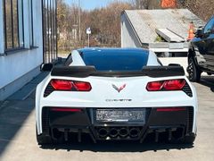 CORVETTE Z06 6.2 V8 Z06 AT8 Carbon 65