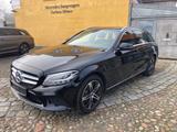 Mercedes-Benz C 220d 9GTro. Avantgarde LED Navi 8Räder CarPlay - gebrauchte Mercedes-Benz C 220 aus dem Jahr 2020