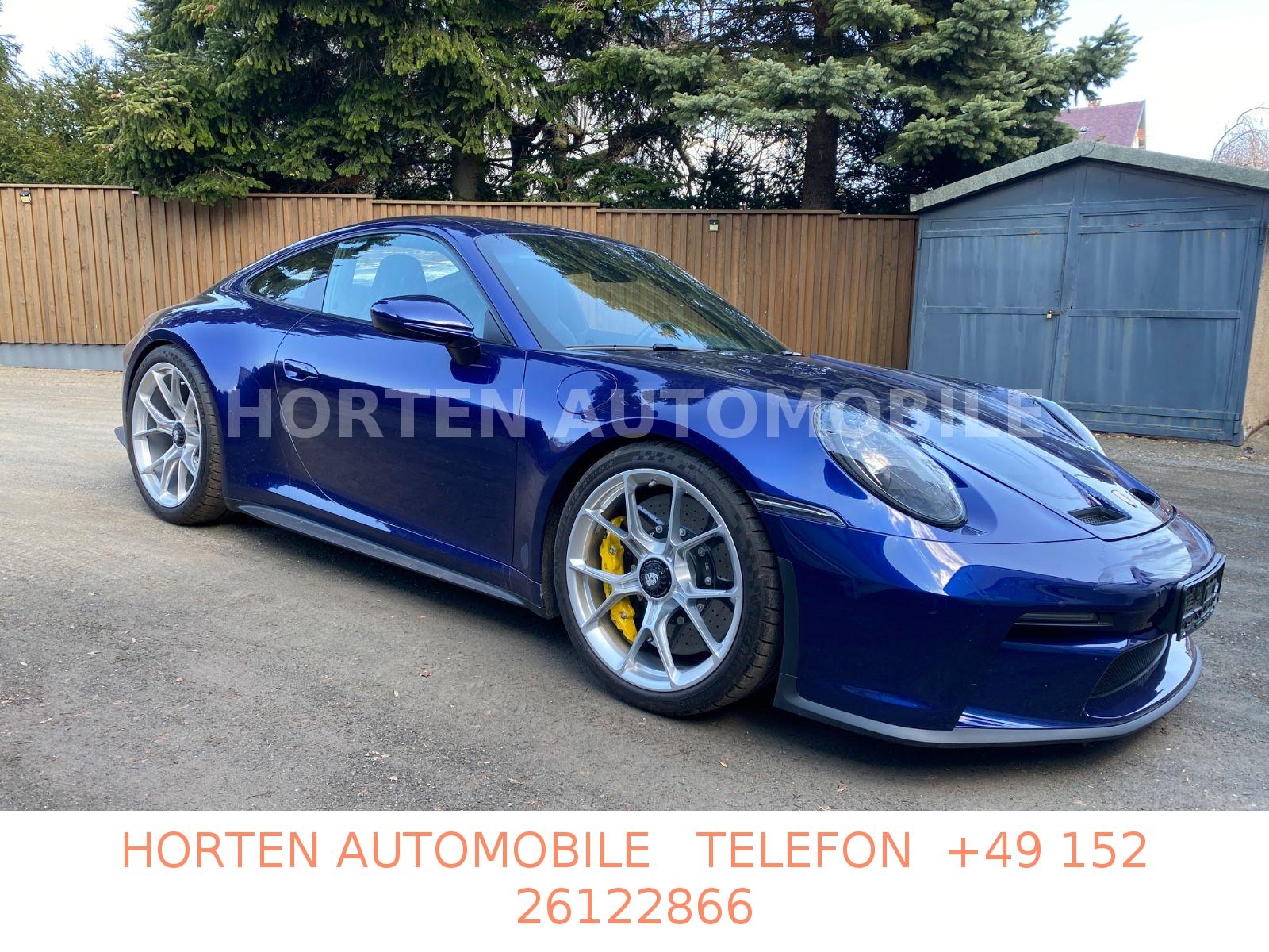 Porsche 911 GT3 / 1 HAND / CERAMIC / PTS / MATIX /LIFT/