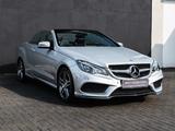 Mercedes-Benz E 320 Cabrio Facelift AMG LINE AHK - Mercedes-Benz Gebrauchtwagen in Remscheid