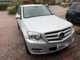 Mercedes-Benz GLK 220 CDI BlueEFFICIENCY - 48000km Rarität!!! - gebrauchte Mercedes-Benz GLK 220 aus dem Jahr 2011