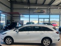 Kia cee'd Sportswagon - Vorschau Bild 3