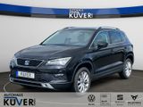 Seat Ateca Style 1,5 TSI DSG Navi+GRA+LED+AHK+Shzg. - Seat Gebrauchtwagen Bremen