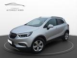 Opel Mokka*4X4*89TKM*VIELE EXTRAS* - Opel Gebrauchtwagen in Fürth
