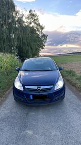 Opel Corsa 1.3 CDTI ecoFLEX INNOVATION 55kW S/S I... - Opel Corsa Innovation mit Diesel-Antrieb