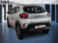 Dacia Spring - Vorschau Bild 4