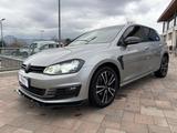 Volkswagen VOLKSWAGEN Golf 1.6 TDI 5p. TUNING - Volkswagen Golf: Tuning