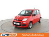Fiat Panda 1.2 Easy *KLIMA*GARANTIE* - gebrauchte Fiat Panda aus dem Jahr 2021