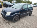 Ford Fusion Ambiente - Ford Fusion: Ambiente