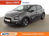 Citroën C3 1.2 PureTech Max Aut*NAVI*TEMPO*CAM*PDC* - Citroën C3 in Bochum