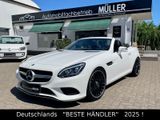 Mercedes-Benz SLC 180 Aut.+Kamera+ILS LED+Keyless "NEUWERTIG" - Mercedes-Benz SLC 180