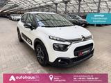 Citroën C3 1.2 PureTech 82 Feel Pack|LED|PDC|Tempomat - Citroën C3 feel-pack mit Benzin-Antrieb