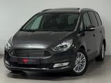 Ford Galaxy Titanium/NAVI/ACC/LED/PANO/7-SITZER/AHK - Ford Galaxy Gebrauchtwagen in Mülheim (Ruhr)