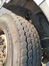 Iveco Trakker 6x4 - Iveco Trakker