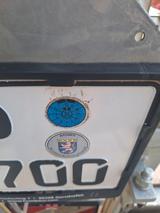 Humbaur Tieflader  HB 105020BS - Humbaur LKWs