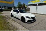 Mercedes-Benz C 63 AMG - Mercedes-Benz C 63 AMG aus 2017