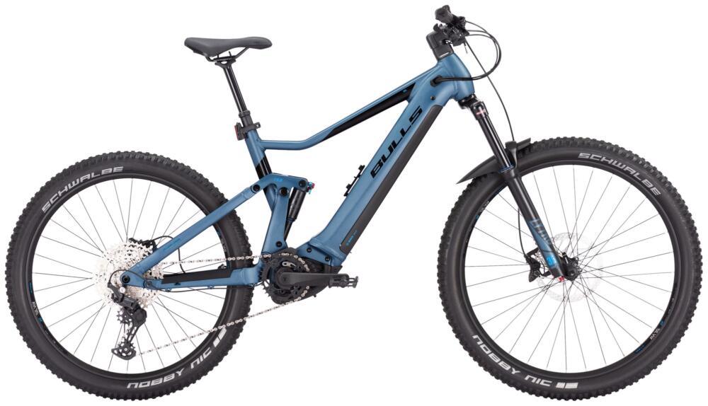 BULLS Copperhead EVO AM 2 29/27,5 M (29 / 27,5 Zoll)