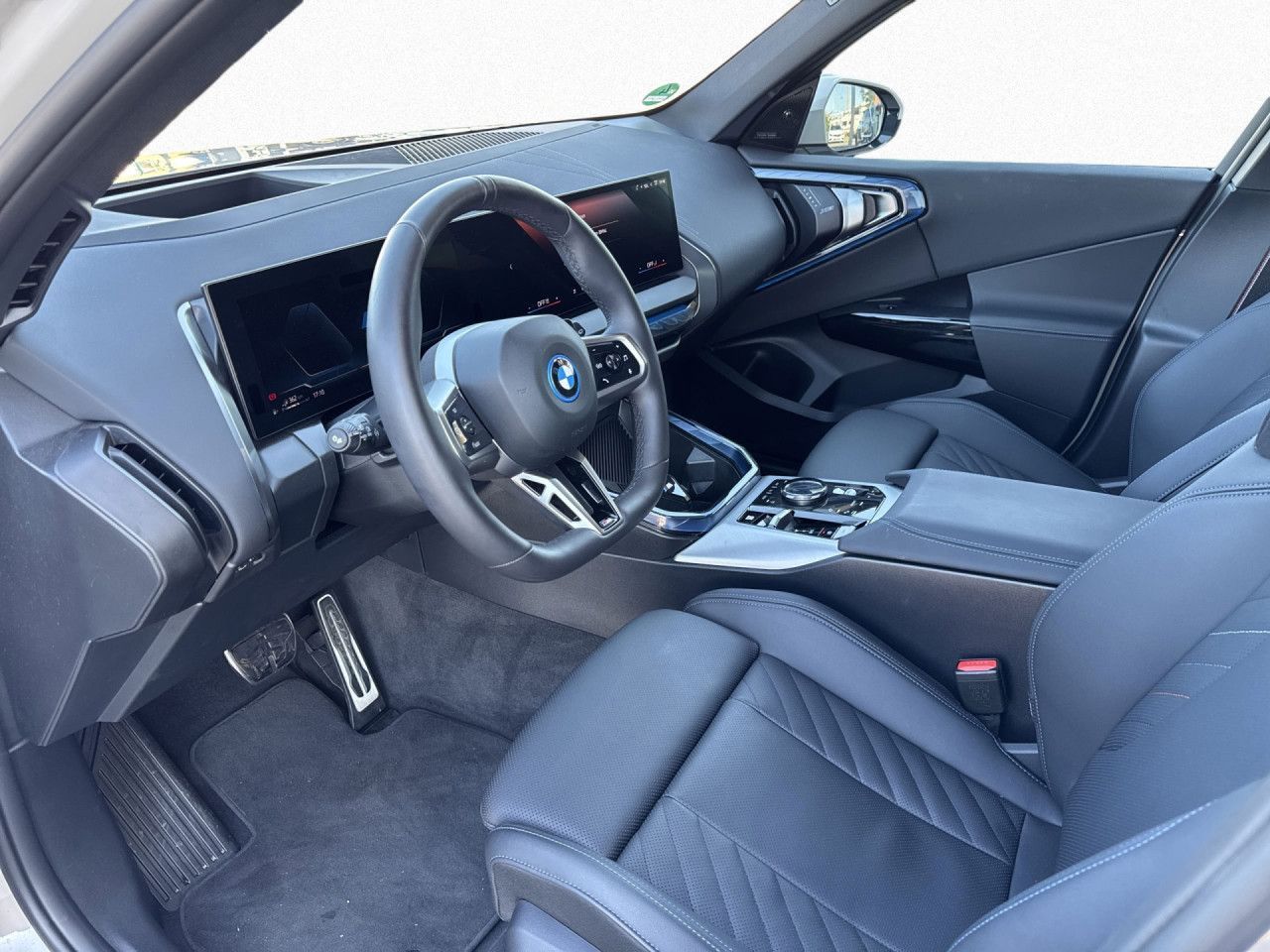 BMW X3 - Bild 12