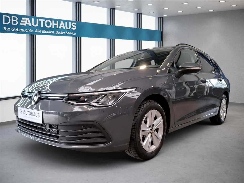 Image of Volkswagen Golf