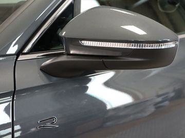 Fahrzeugverkauf 9 Volkswagen Tiguan 2.0 TDI 142 kW 4M R-Line Panodach 20 Zoll