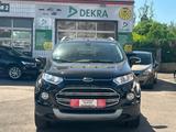 Ford EcoSport Titanium*Automatik*Kamera* - Ford in Aachen: Ka
