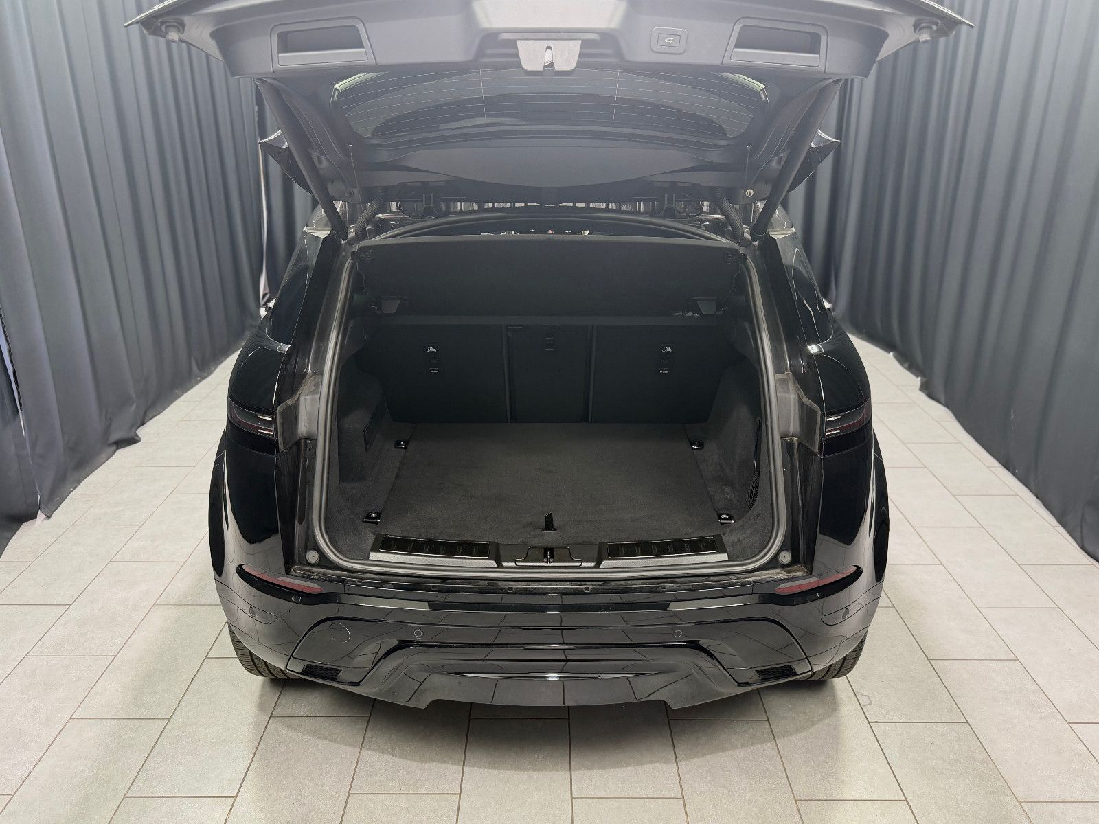 Fahrzeugabbildung Land Rover Range Rover Evoque Dynamic SE |AHK|MERIDIAN|360°