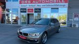 BMW 330 d xDrive Luxury Line/HeadUp/Leder/Kamera/AHK - Thumbnail 1