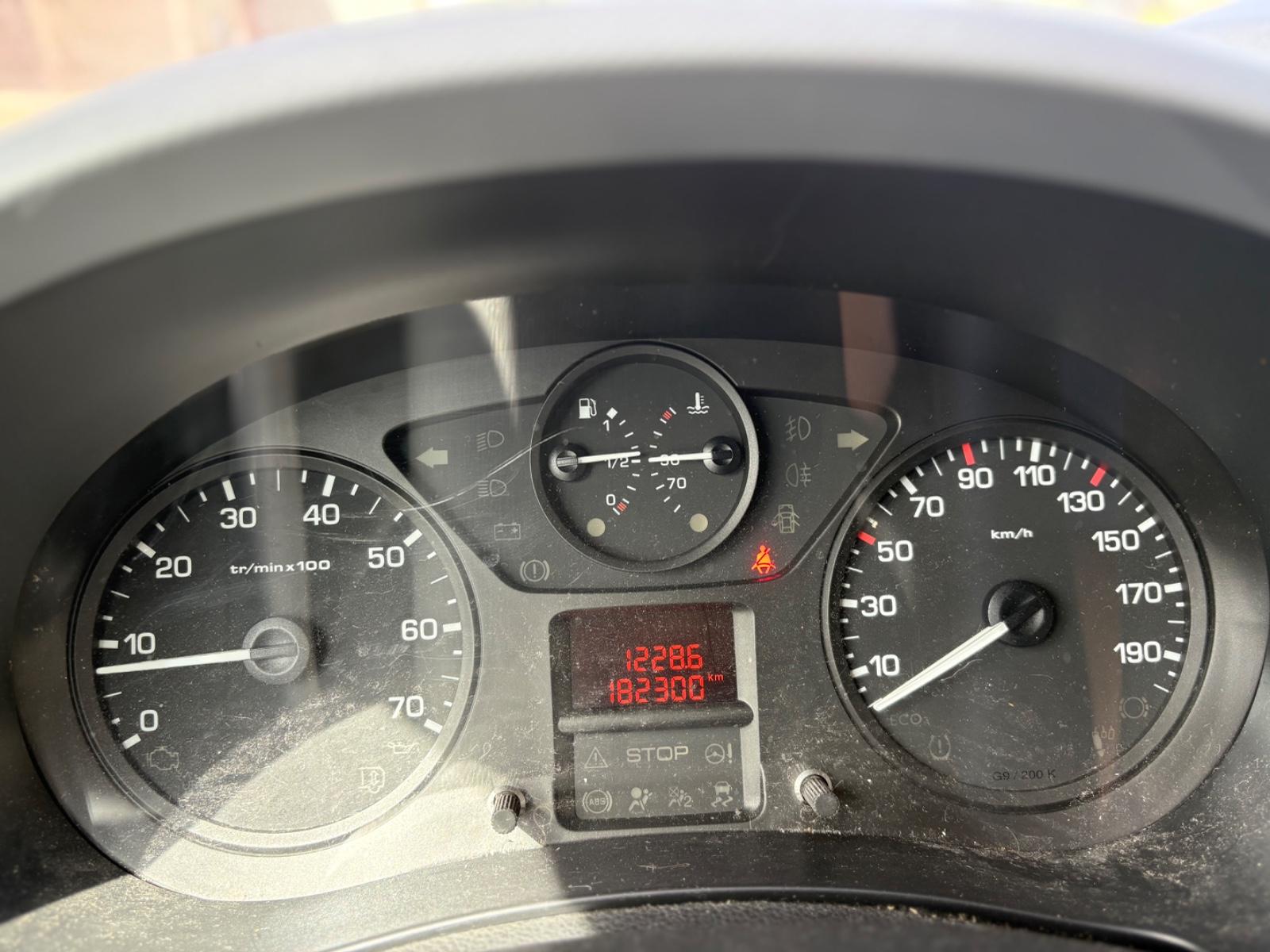 Peugeot Partner L2 Komfort Plus*Klima*Pdc*Euro6*1.Hand