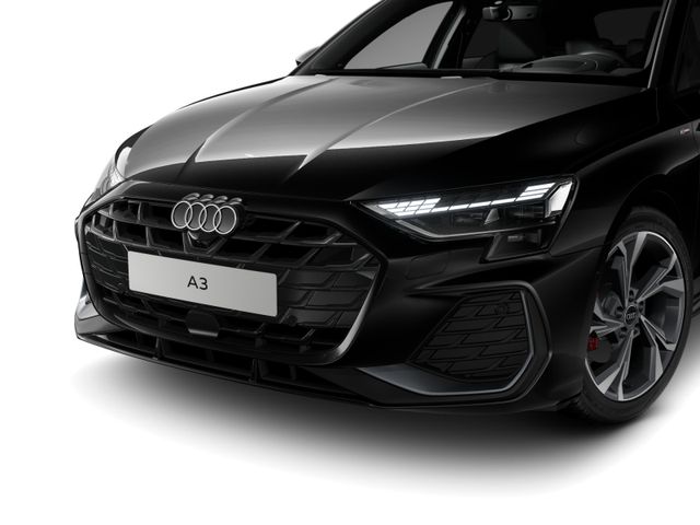 A3 Sportback S line 40 TFSI quattro,Standheizung