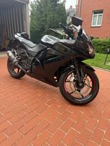 Kawasaki Ninja 250r - KAWASAKI 250 R