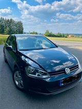 Volkswagen Golf 1.4 TSI BMT Comfortline Comfortline
