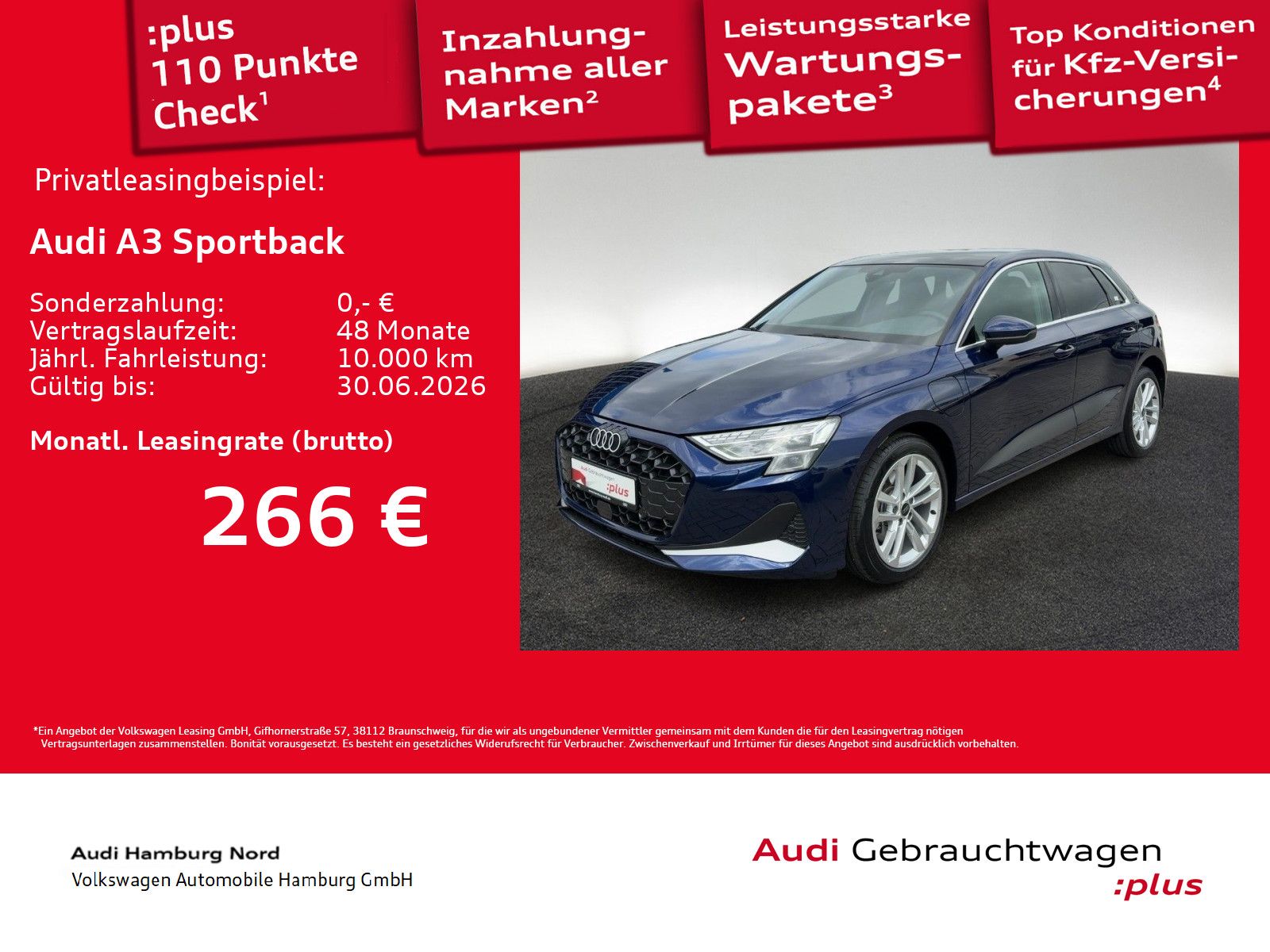 Audi A3 - Bild 2