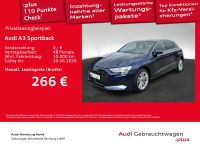 Audi A3 - Vorschau Bild 2