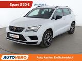 Cupra Ateca 2.0 TSI 4Drive Aut.*NAV*ACC*CAM*PDC*SHZ* - Cupra Ateca Gebrauchtwagen