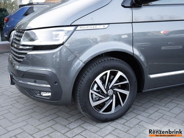 T6 Multivan 6.1 Highline TDI DSG 4M. Standhzg.
