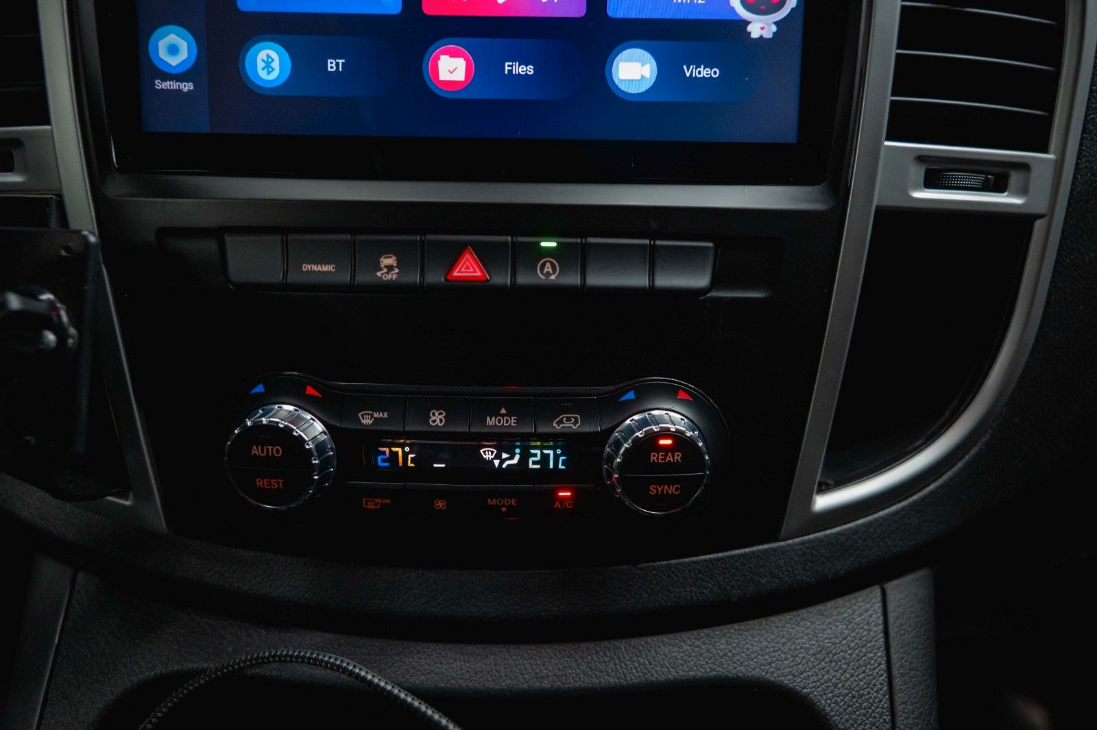 Fahrzeugabbildung Mercedes-Benz Vito Mixto 119 CDI lang *LED*Kamera*CarPlay*19%*