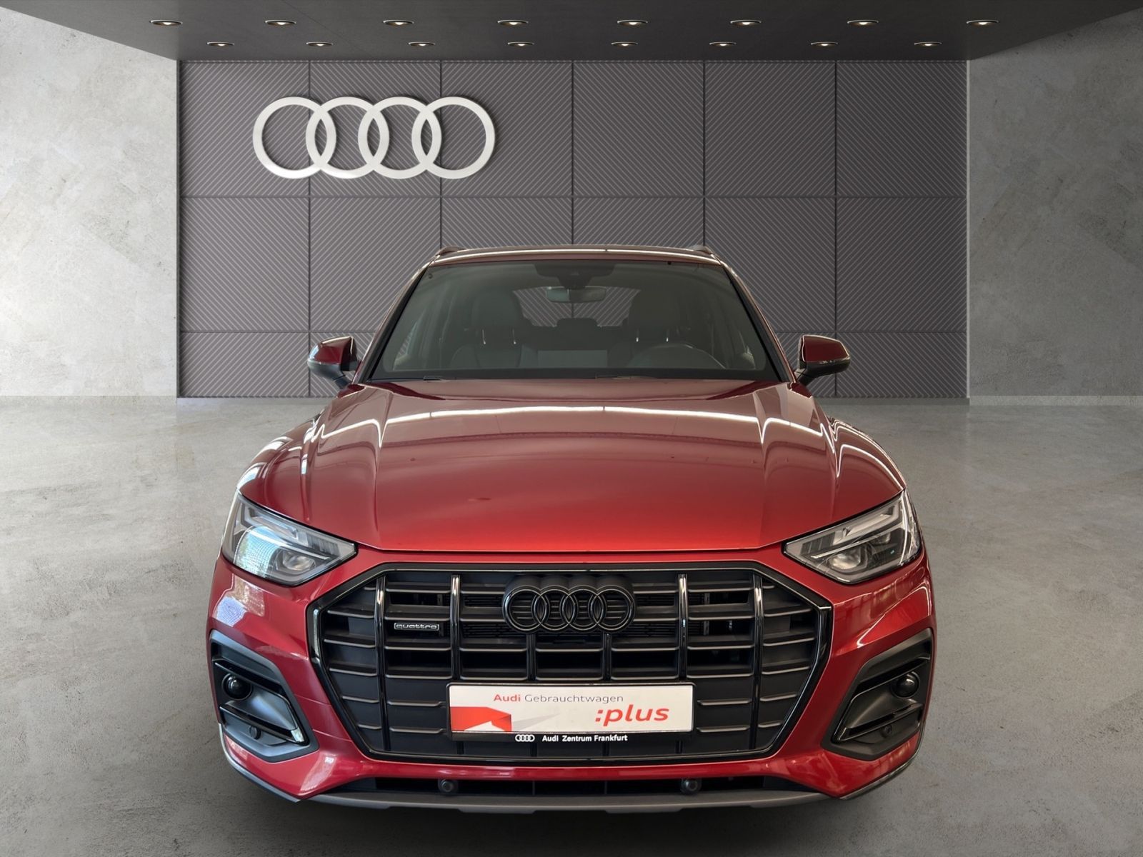 Audi Q5 - Bild 2