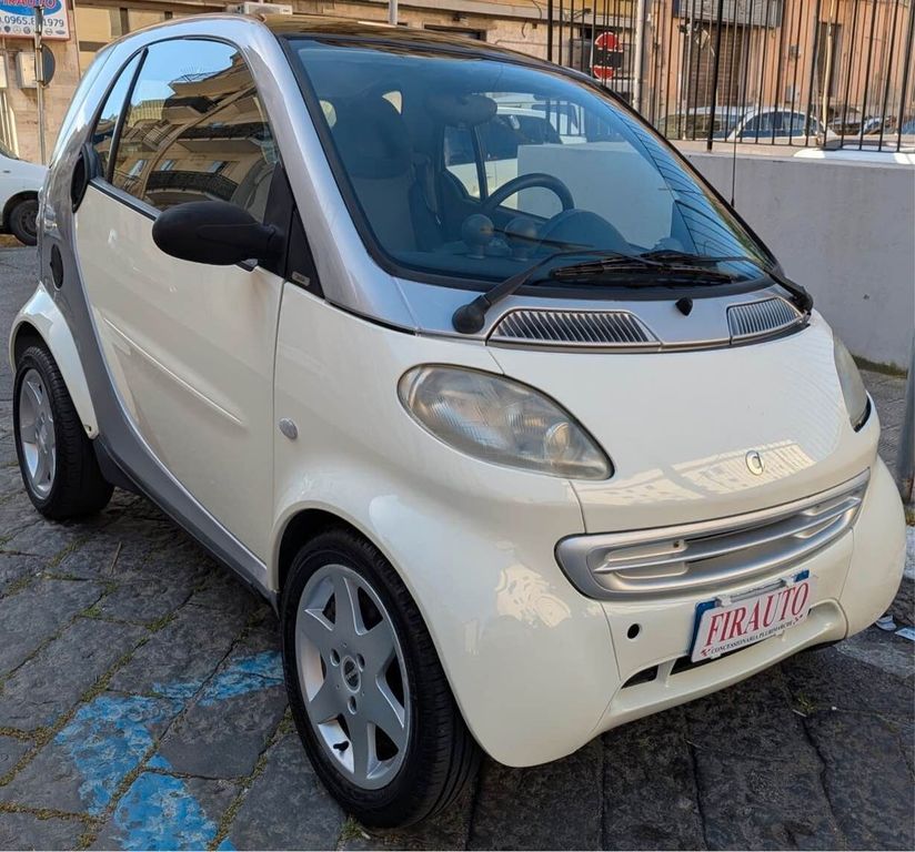 Smart Other