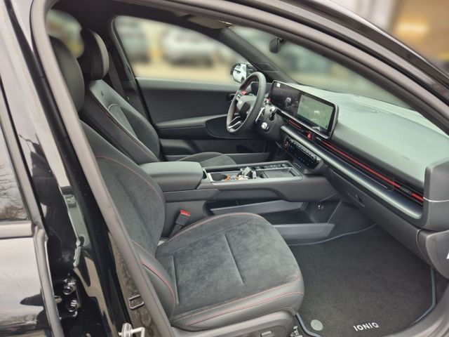Hyundai IONIQ 6 – Bild 15