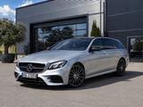 Mercedes-Benz E 43 AMG Mercedes-AMG E 43 4MATIC T Autom. M... - Mercedes-Benz E 43 AMG Kombi Gebrauchtwagen