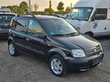 Fiat Panda - gebrauchte Fiat Panda aus dem Jahr 2008