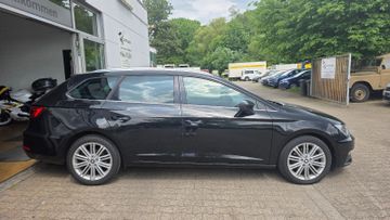 SEAT Leon - 3